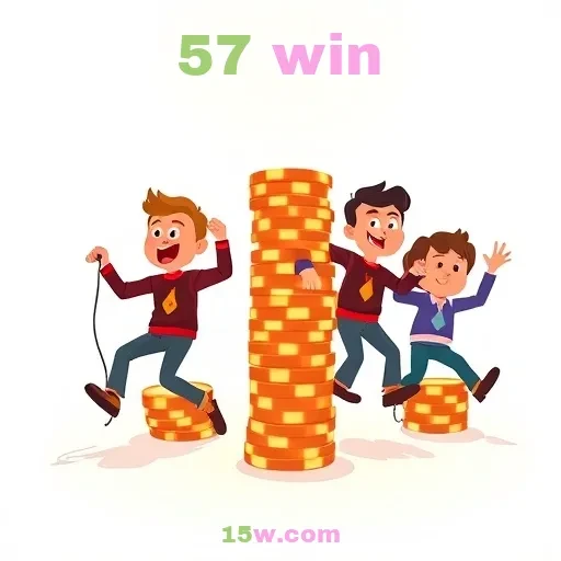57 win: Descubra a Emoção dos Jogos Ao Vivo que Encantam Usuários