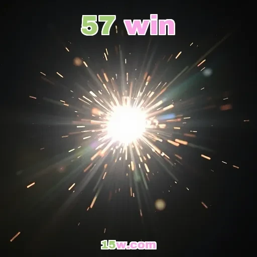 57 win: Fidelidade que Revoluciona sua Experiência nos Jogos Online