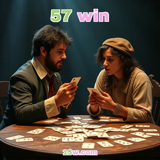 57 win: Descubra Tudo Sobre o Cashback e Lucros Aumentados