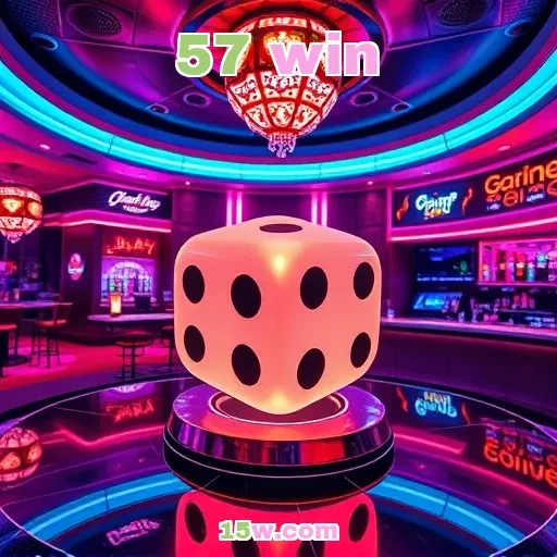 57 win: Descubra o Futuro das Apostas em Esportes Virtuais